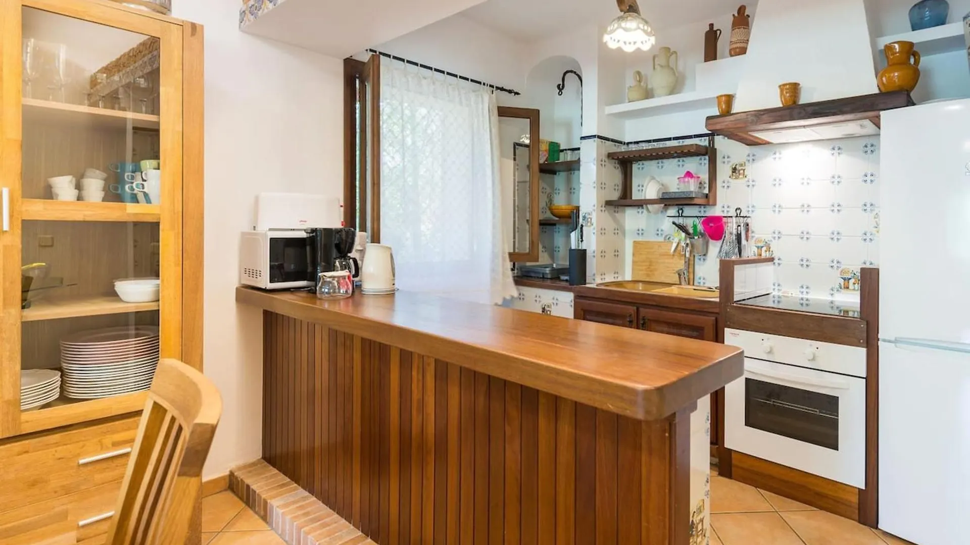 Charming Villa In Manacor With Shared Pool.