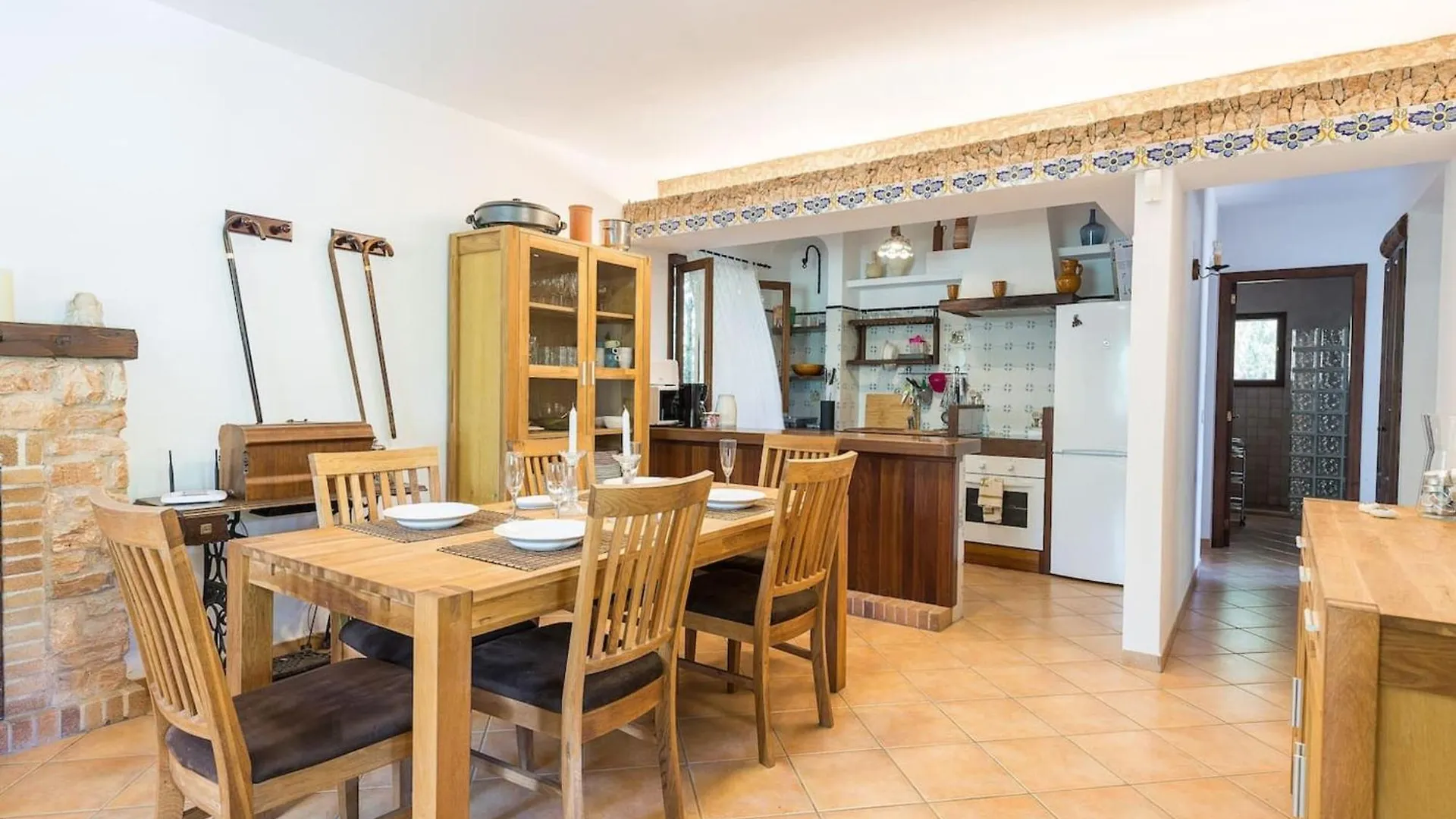 Charming Villa In Manacor With Shared Pool. Manacor (Mallorca)