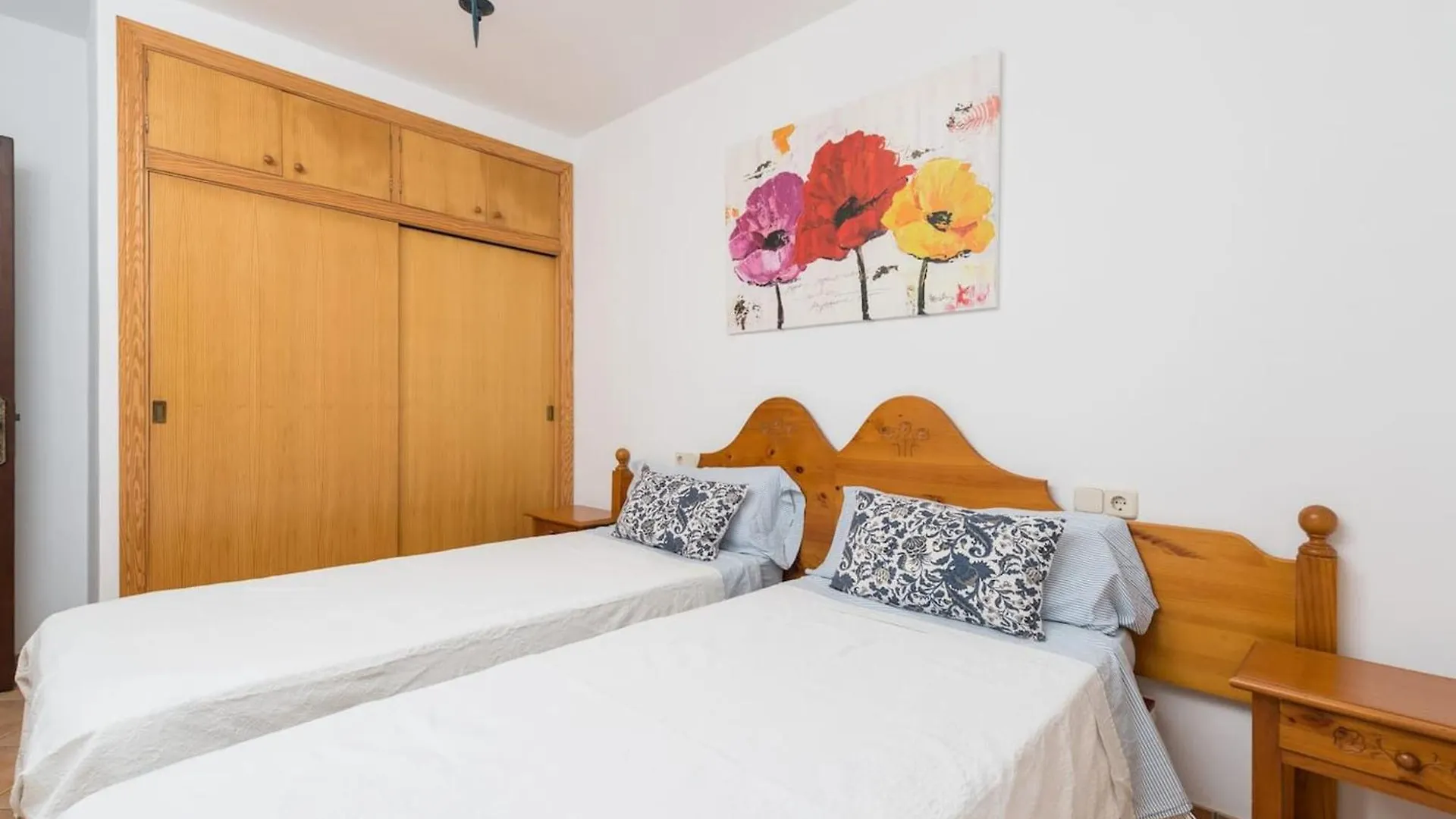 Charming Villa In Manacor With Shared Pool.