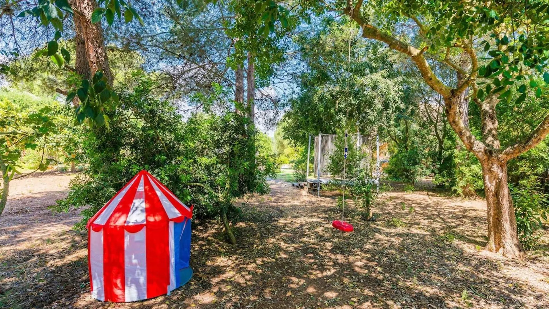 Charming Villa In Manacor With Shared Pool.