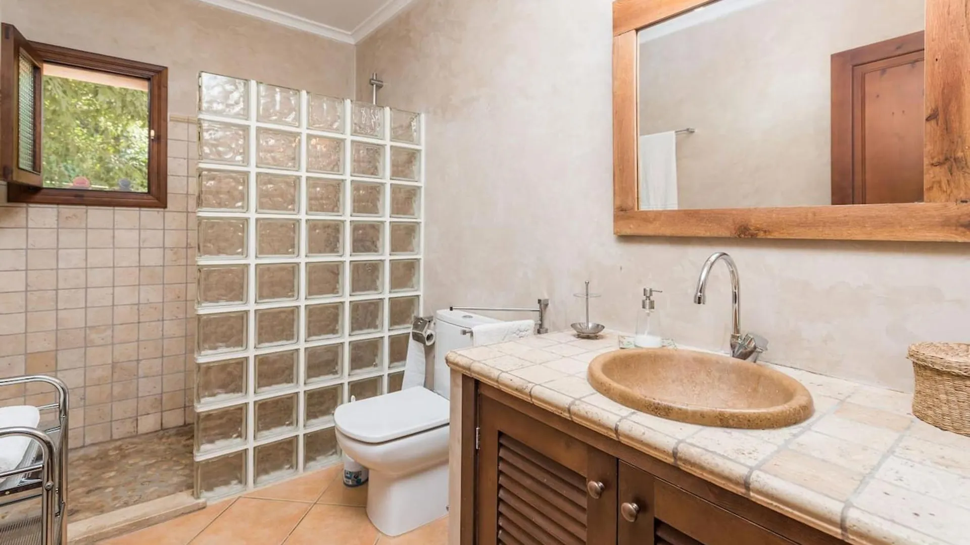 Charming Villa In Manacor With Shared Pool. Spain