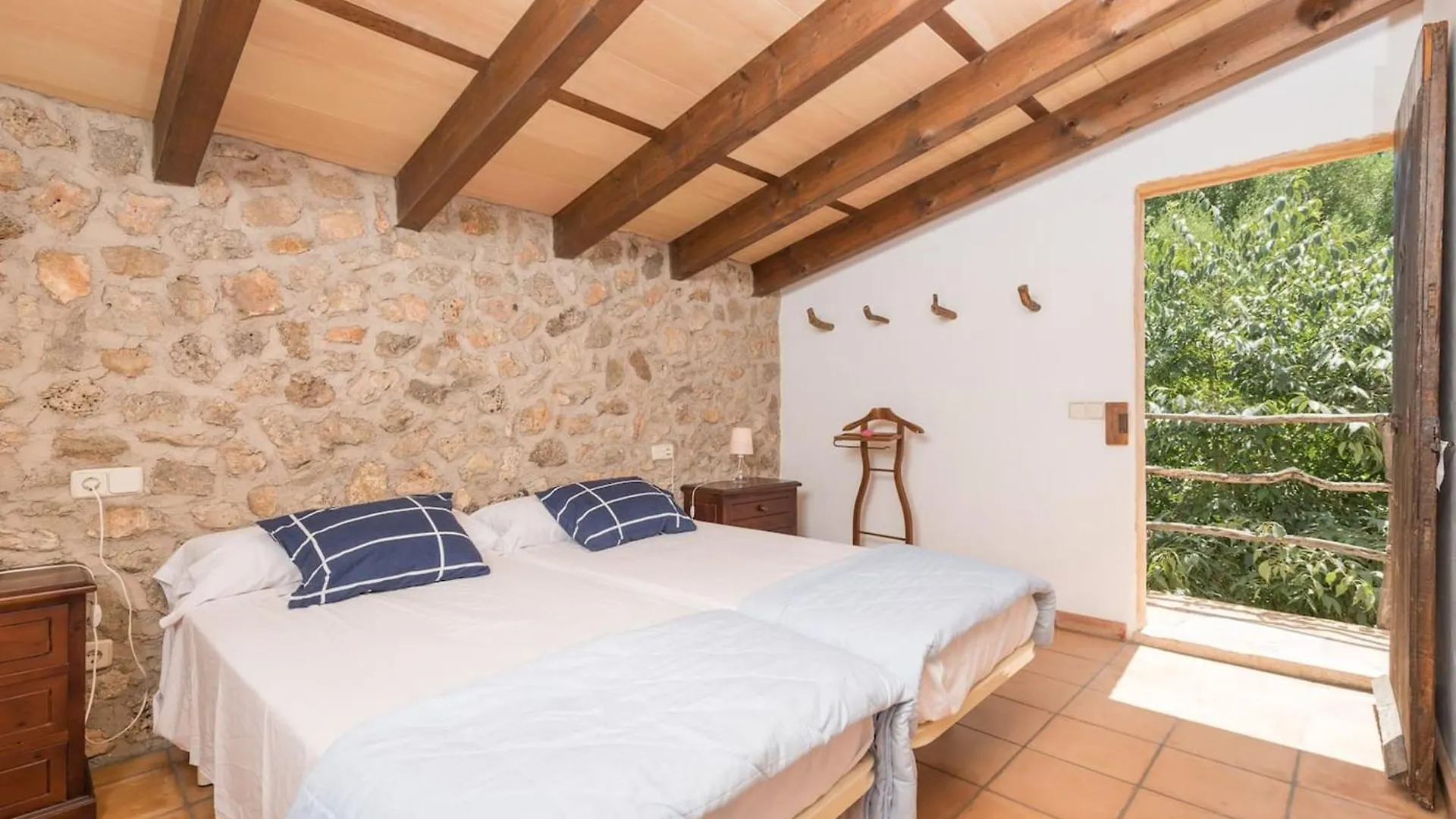 Charming Villa In Manacor With Shared Pool.